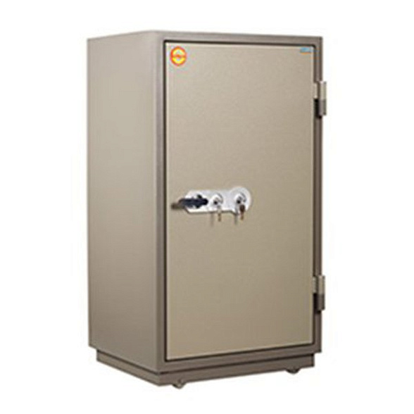 Огнестойкий сейф VALBERG FRS-127.T-KL