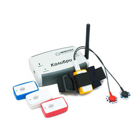 Беспроводная система БОС Колибри