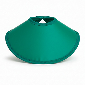 Воротник рентгенозащитный Pb=0,35 детский (резина), Амико