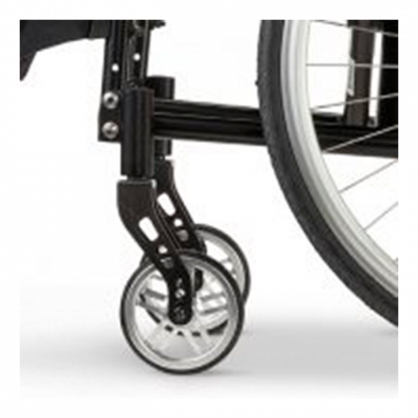 Инвалидная кресло-коляска активного типа Avanti