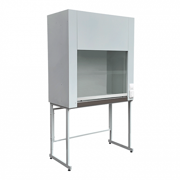 Шкаф вытяжной ВМ-113 (металлический) эконом