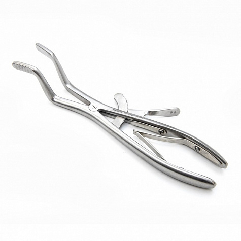 Роторасширитель с кремальерой длиной 190мм SURGICON