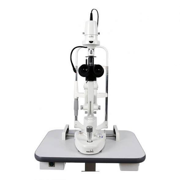 Лампа щелевая SL-102 (OS173) LED Shin-Nippon