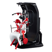 Кресло TRV, Interacoustics