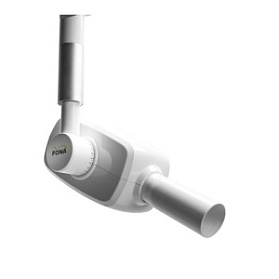 FONA X70 - интраоральный настенный рентгеновский аппарат | FONA Dental s.r.o. (Италия)