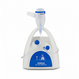 Ингалятор компрессорный OMRON NE-C300 Complete (NE-C300-RU)