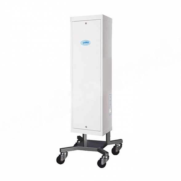 Рециркулятор воздуха, обеззараживатель СИБЭСТ 70С