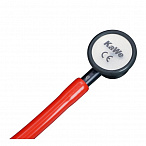 Стетофонендоскоп Бэби-Престиж KaWe неонатальный красный