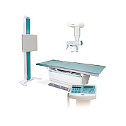 Рентгенодиагностическая установка REX-525R, Listem (CLASSIC)