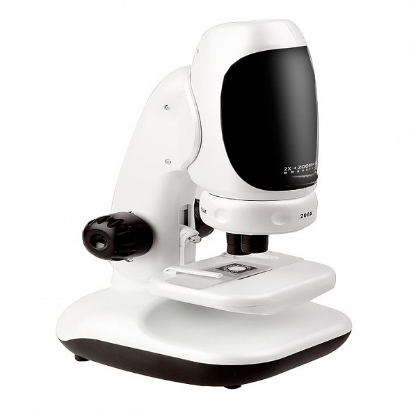 Микроскоп развивающий цифровой EVA