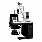 Рабочее место офтальмолога HRT-7000 Huvitz