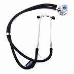 Стетоскоп LD Special 56 см, черный, Little Doctor