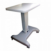 Стол офтальмологический приборный с электроприводом СП-01-02 (Столешница 400х900х25 мм)