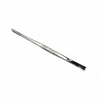 Пинцет анатомический общего назначения, 250х2,5 мм ПТО Медтехника
