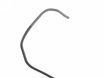Ангиографический катетер Renal double bumper tip, Curatia, США (Размер 5F)