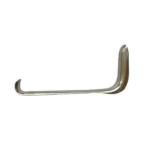 Зеркало по Sims (35х110х195) (Зеркало влагалищное по Симсу №5) Sammar