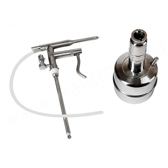 КриоДеструктор КРИОИНЕЙ КИ-402 для дерматологии и общей хирургии