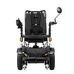 Кресло-коляска Ortonica Pulse 330 (с электроприводом)
