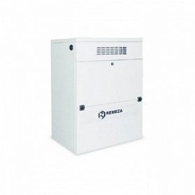 Кожух шумозащитный для компрессоров с ресиверами 24 и 50 л Remeza