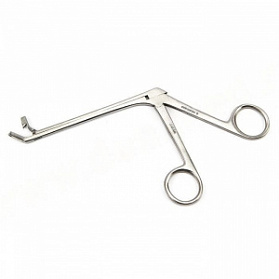 Конхотом с овальным отверстием изогнутый, Surgicon