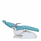 GreenMED S450 – Стоматологическая установка с верхней подачей