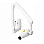 New Life Radiology Evolution X3000 - высокочастотный настенный рентген (Италия)