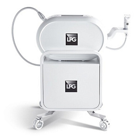 Аппарат LPG - Mobilift M6 (Mobilift ENDERMOLIFT 2 (лицо и декольте))