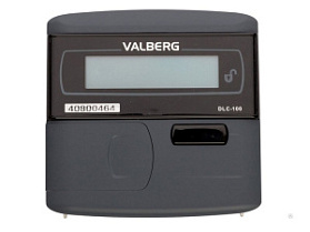 Счетчик открывания DLC-100