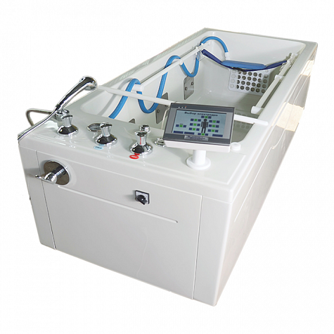 Ванна медицинская электрогальваническая «Аква-гальваника»