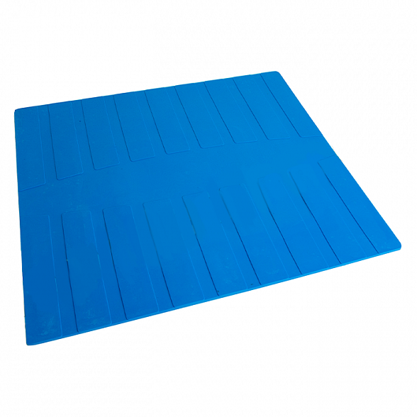 OLD_Весы электронные медицинские ВЭМ-150-"Масса-К" (А2)