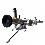Цистоуретроскоп операционный с волоконным световодом ЦУ-ВС-А, Азимут (Смотровой малый)