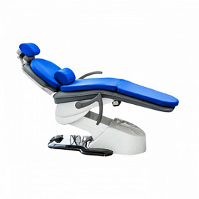 Ортопедический матрас с памятью формы, Novgodent