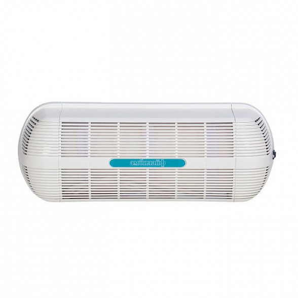 Установка для обеззараживания и очистки воздуха фотокаталитическая АМБИЛАЙФ А100