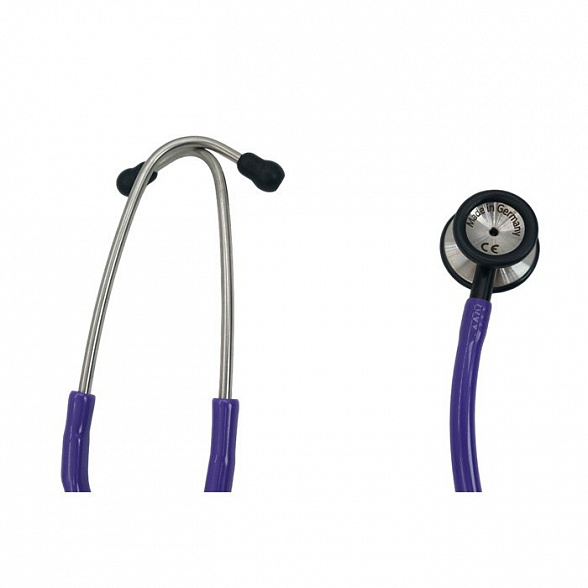 Стетофонендоскоп Киндер-Престиж KaWe детский фиолетовый