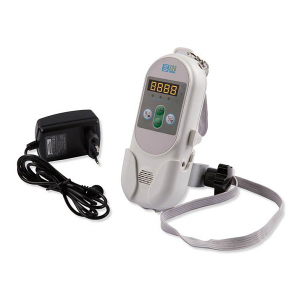 Подогреватель инфузионных растворов Zoomed SN-H10