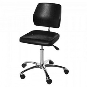 Стул медицинский, лабораторный табурет БТ-СТС-1