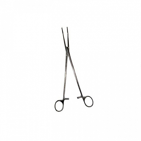 Иглодержатель для радиоактивных игл