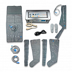 Аппарат для прессотерапии и лимфодренажа Won Industry LC-600S