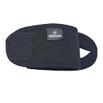 Бандаж фиксирующий на запястье модель 1112 (черный)