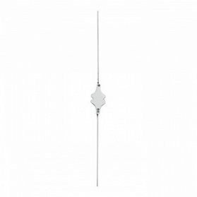 Зонд слезного канала по BOWMAN (Боумана) KLS Martin (модель 0/1) Зонд слезного канала по BOWMAN (Боумана) KLS Martin (модель 0/1)