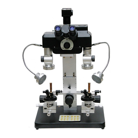 Сравнительный криминалистический микроскоп Forensic CM