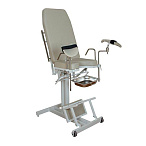 Кресло гинекологическое КГ-3М ДЗМО