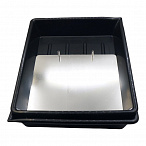 Аппарат физиотерапевтический для лечения гипергидроза ионофорезом SwiSto3 с принадлежностями