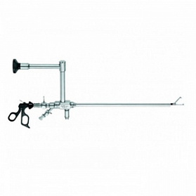 Гистероскопическая эндохирургическая система HEOS (базовая + монополярный резектоскоп) Sopro-Comeg GmbH