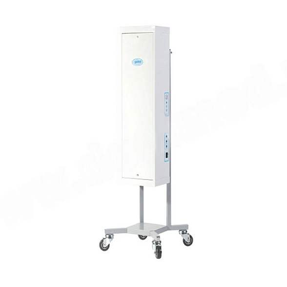 Рециркулятор воздуха, обеззараживатель СИБЭСТ 45С