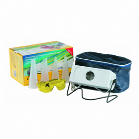 Облучатель ультрафиолетовый кварцевый ОУФК-240-1