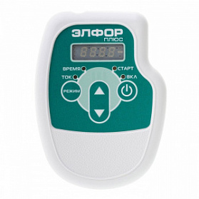 Элфор-плюс аппарат для гальванизации и электрофореза универсальный