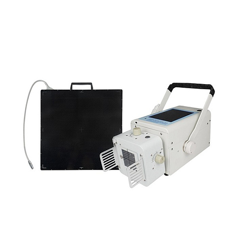 Портативный рентген DS.Xray 2808tb