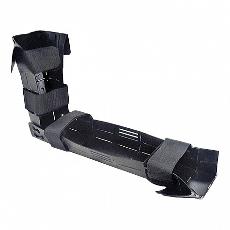 Шина иммобилизационная транспортная однократного применения для взрослых для верхней конечности ШТИвр-03 Медплант