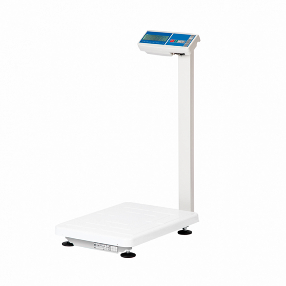 Весы электронные медицинские ВЭМ-150-"Масса-К" Вариант исполнения ВЭМ-150.3-А3